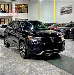 ڤۆڵکسواگن تاوس